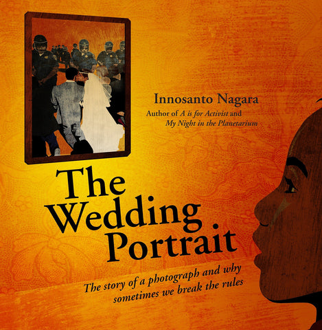 The wedding portrait - Innosanto Nagara